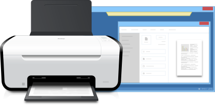 Printer in Remote Desktop