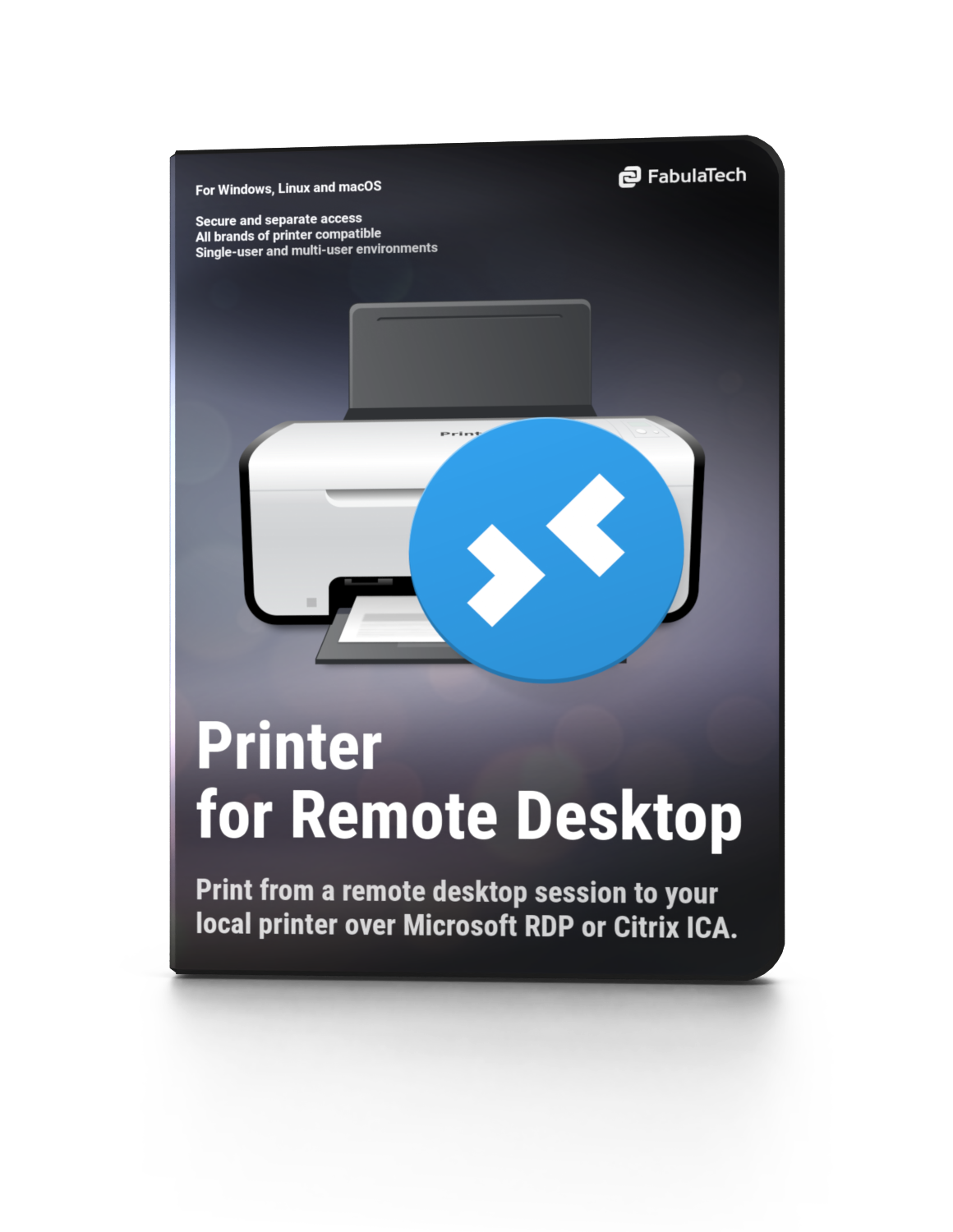 Printer for Remote Desktop box, printable (png 1160x1500) Printer for Remote Desktop box, printable (png 1160x1500)