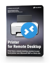 Printer for Remote Desktop Box JPEG 170x214